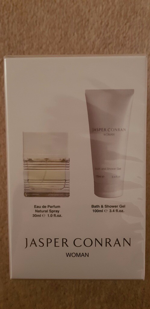 jasper conran woman gift set